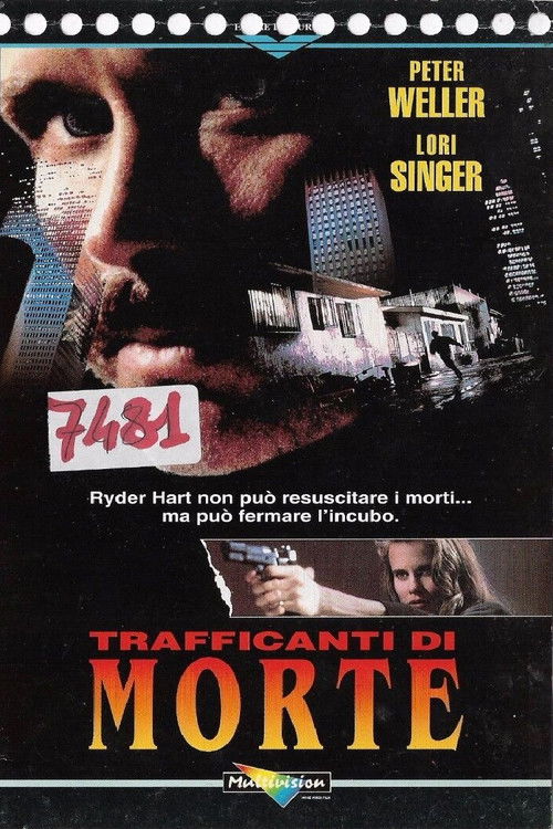 Trafficanti di morte