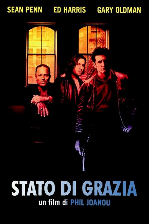 Stato di grazia