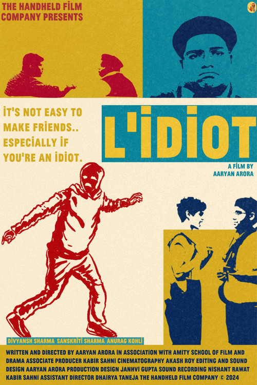 L'Idiot