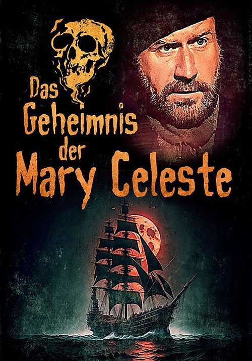 Das Geheimnis der Mary Celeste