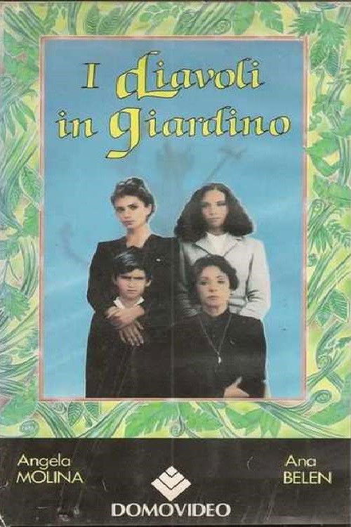 I diavoli in giardino