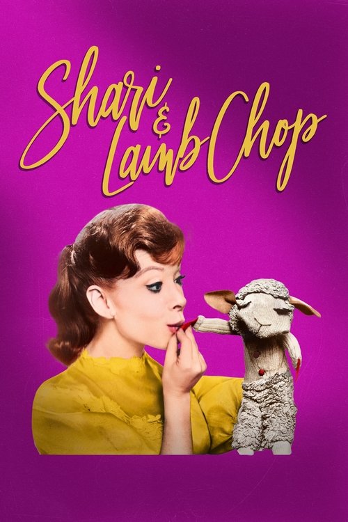 Shari & Lamb Chop